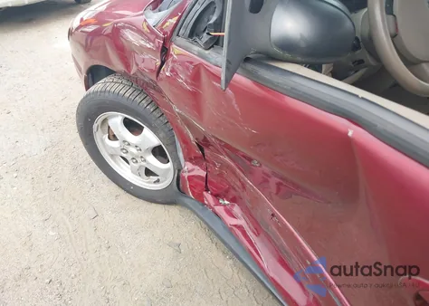 2006 Ford Taurus Se z USA, uszkodzony, nr VIN 1FAFP53U86A258325